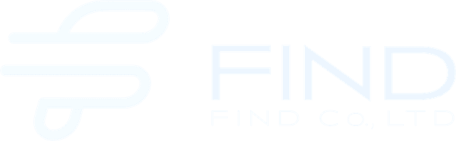 株式会社find