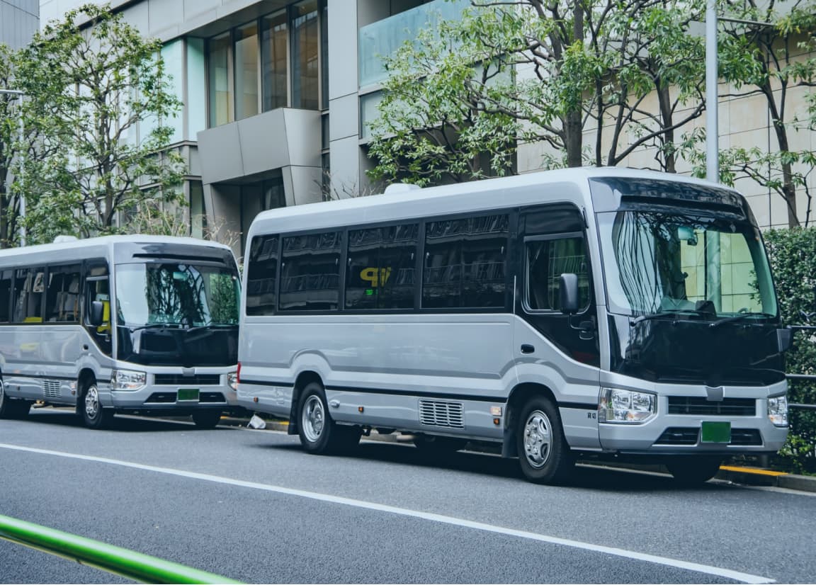 バス